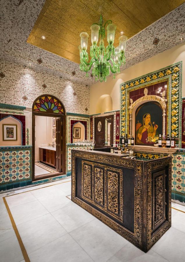 Haveli Dharampura - Unesco Awarded Boutique Heritage 5* New Delhi
